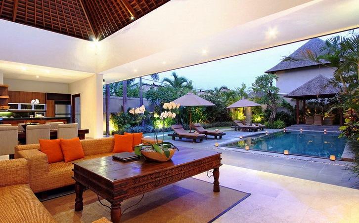 Serene Villas