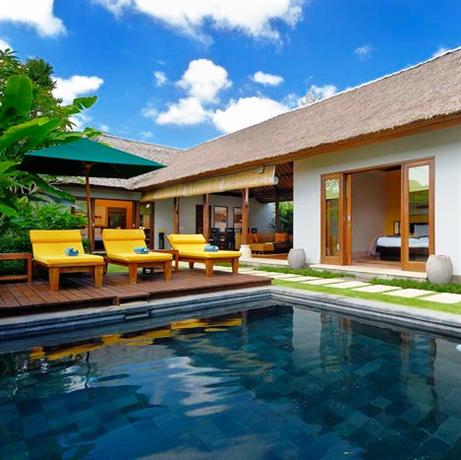 Serene Villas
