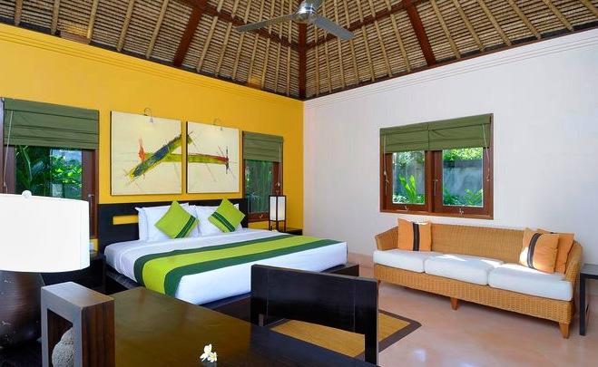 Serene Villas