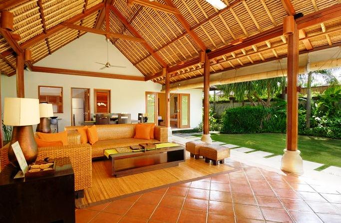 Serene Villas