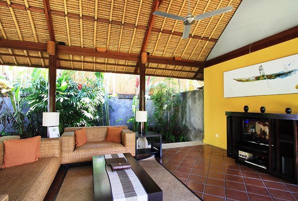 Serene Villas