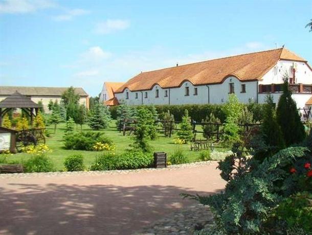 Hotel Stara Stajnia