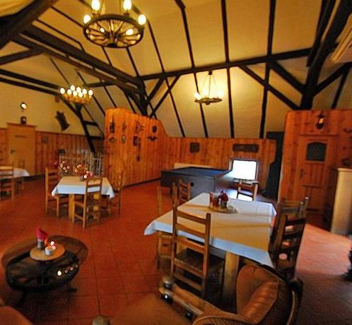 Hotel Stara Stajnia