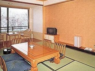 湯元白金温泉ホテル