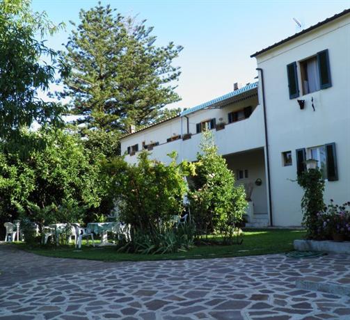 Hotel Casa Lupi