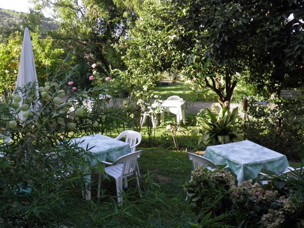 Hotel Casa Lupi