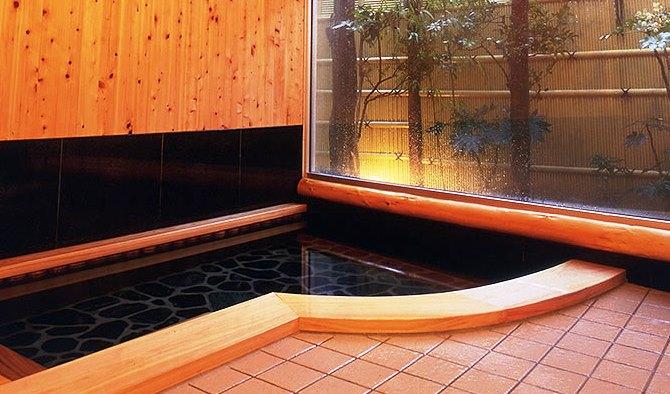 Yoshiike Ryokan