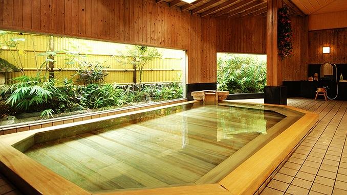 Yoshiike Ryokan