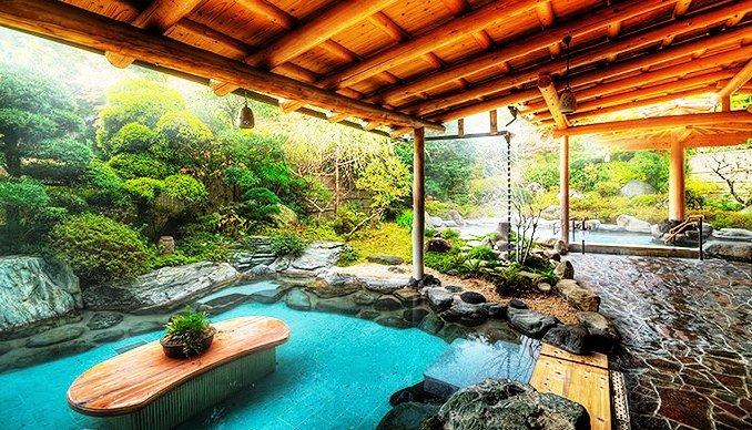 Yoshiike Ryokan