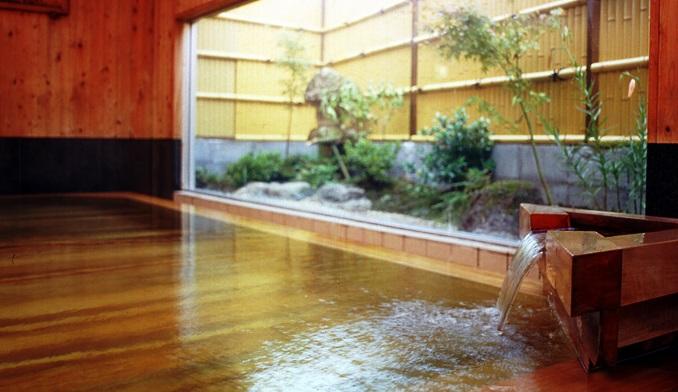 Yoshiike Ryokan