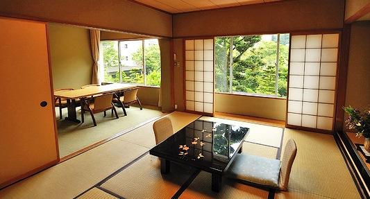 Yoshiike Ryokan