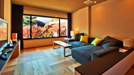 Yoshiike Ryokan