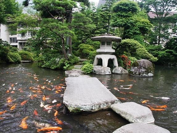 Yoshiike Ryokan