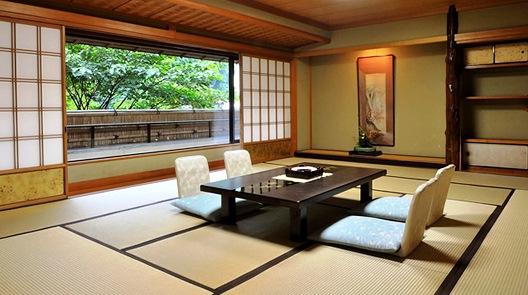 Yoshiike Ryokan