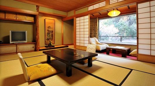 Yoshiike Ryokan