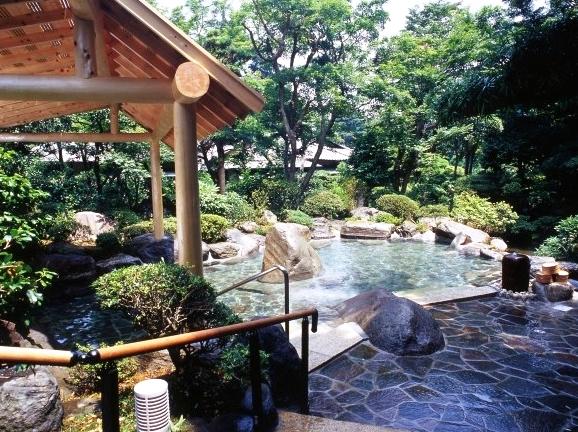 Yoshiike Ryokan