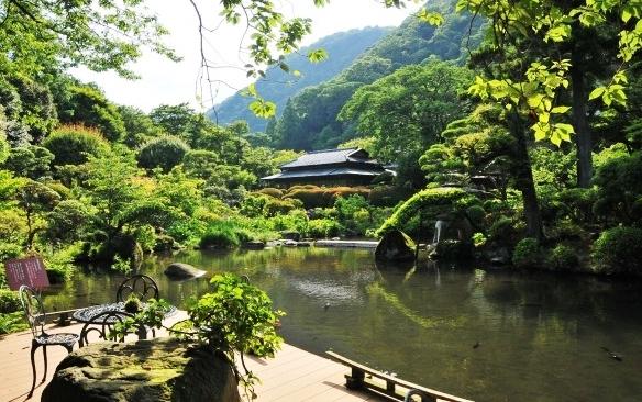 Yoshiike Ryokan