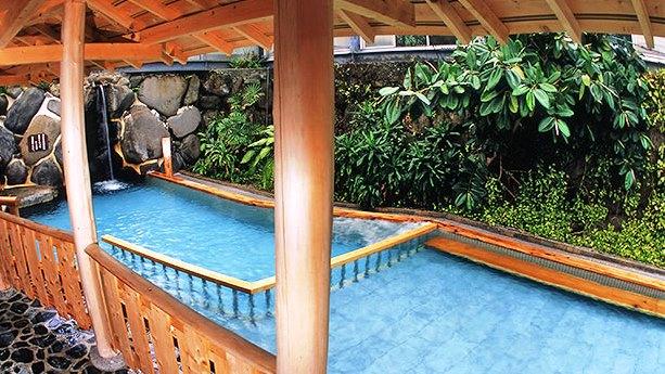 Yoshiike Ryokan