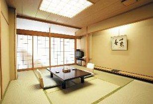 天橋立温泉ホテル北野屋