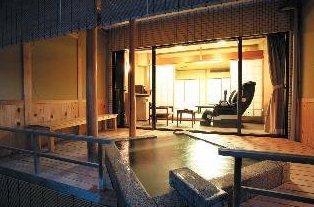 天橋立温泉ホテル北野屋