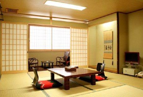旅館こうろ