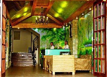 三亚丽莱简约酒店