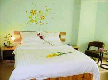 三亚丽莱简约酒店