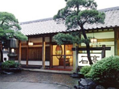 あたみ石亭