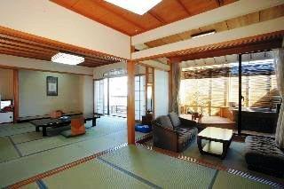熱海温泉 古屋旅館