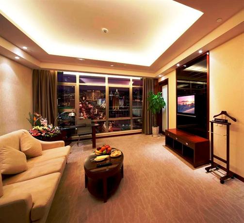 Jiangsu Yixing Hotel