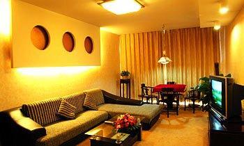 溧阳天目湖假日花园酒店