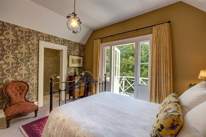 Beaufort House Akaroa