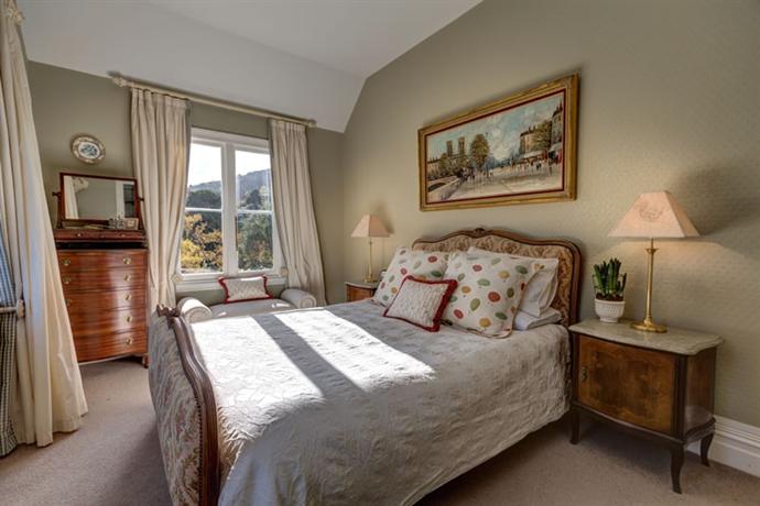 Beaufort House Akaroa