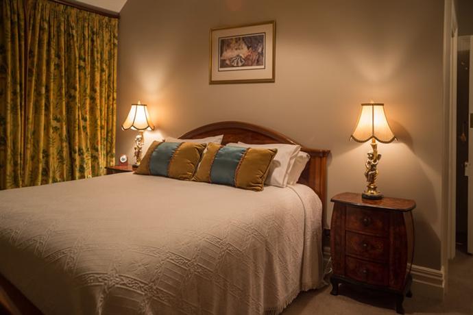 Beaufort House Akaroa