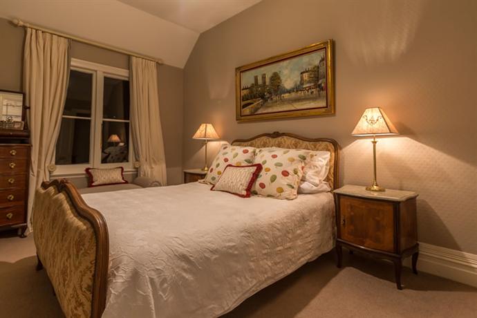 Beaufort House Akaroa