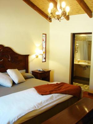 Marques De Tojo Hotel