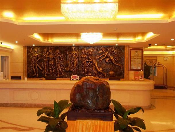 维也纳酒店（桂林上海路店）