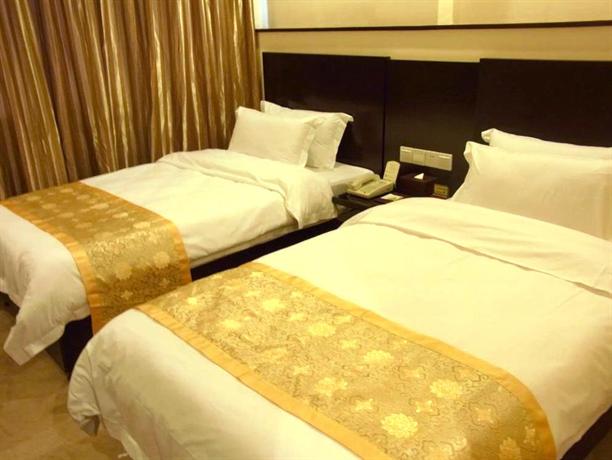 维也纳酒店（桂林上海路店）