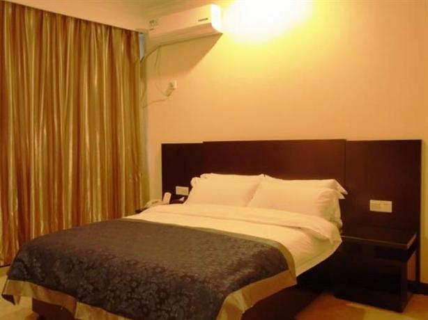 维也纳酒店（桂林上海路店）