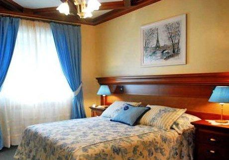 Hotel Ritta Hoppner 로타 로맨티카 Brazil thumbnail