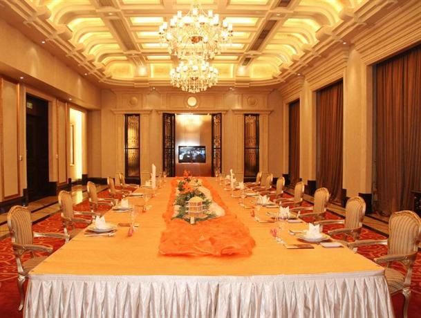 Jinjiang International Hotel Ganzhou