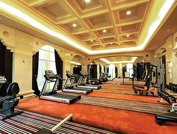 Jinjiang International Hotel Ganzhou