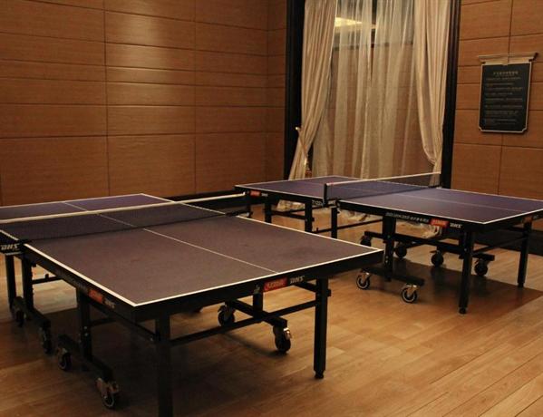 Jinjiang International Hotel Ganzhou
