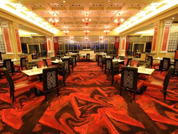 Jinjiang International Hotel Ganzhou
