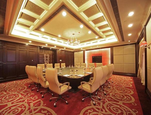 Jinjiang International Hotel Ganzhou