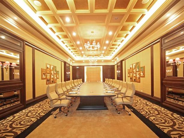 Jinjiang International Hotel Ganzhou