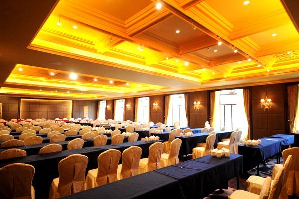 Jinjiang International Hotel Ganzhou