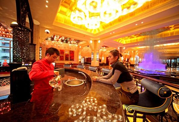 Jinjiang International Hotel Ganzhou