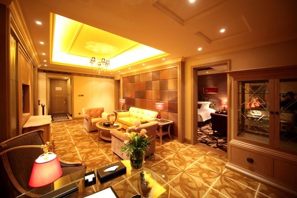 Jinjiang International Hotel Ganzhou