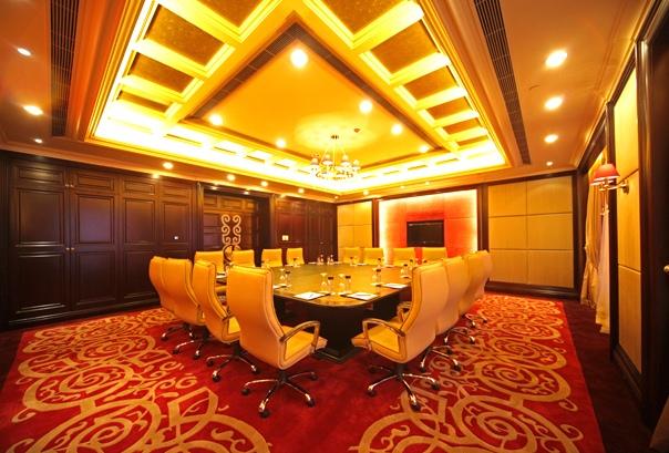 Jinjiang International Hotel Ganzhou